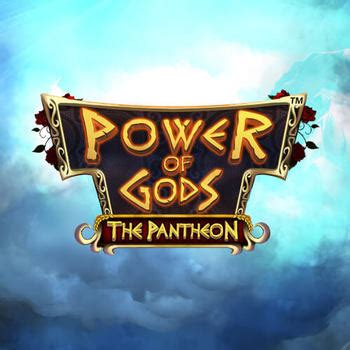 Jogue Power Of Gods online